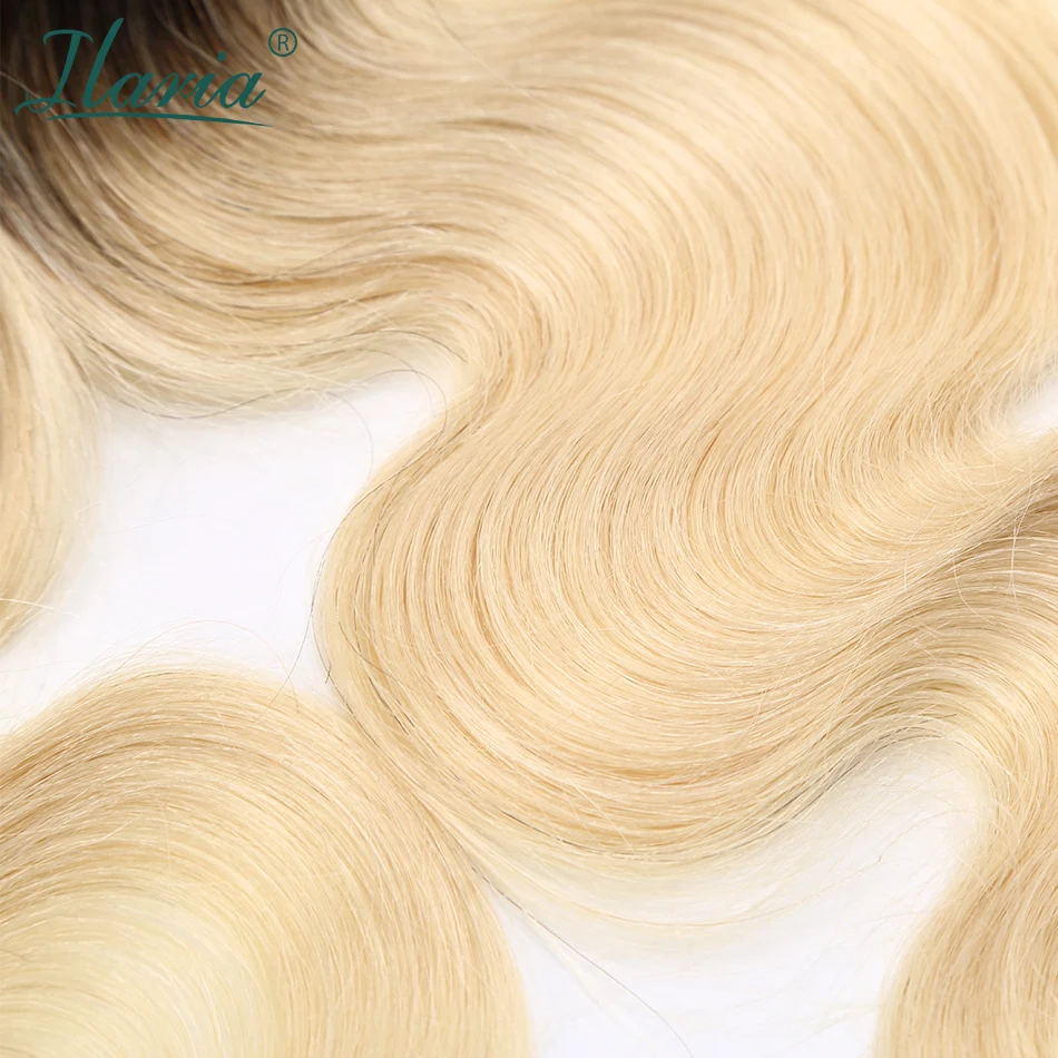 Lace Frontal 1B-613 BW 11