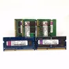 Оперативная память Kingston ddr3, б/у, 2 ГБ, 4 ГБ, 8 ГБ, 1333 МГц, 12800 МГц, 1600 МГц, с, DDR2, 800 МГц, 667 МГц, 204pin, 1,5 В, ноутбук SODIMM ► Фото 2/4