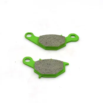 

High Quality Motorcycle Brake Disks Pads For Suzuki AN125 UA125 AN UA 125 125cc Brake Spare Parts