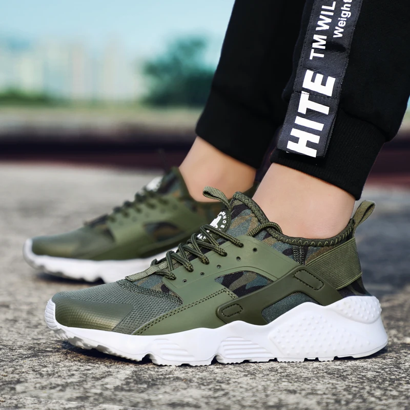 

New Plus Size Mens Shoes Casual Fashion Trainers Professional Sneaker Breathable Sneakers Femme Chaussure Homme Erkek Ayakkabi