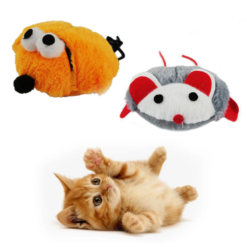 High Quality Pet Cat Plush Toy Dog Animal Shape Plush Toy Filled With
