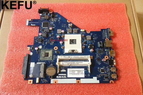 For ACER 5742 5742ZG Laptop Motherboard MBR4L02001 MB.R4L02.001 PEW71 LA-6582P