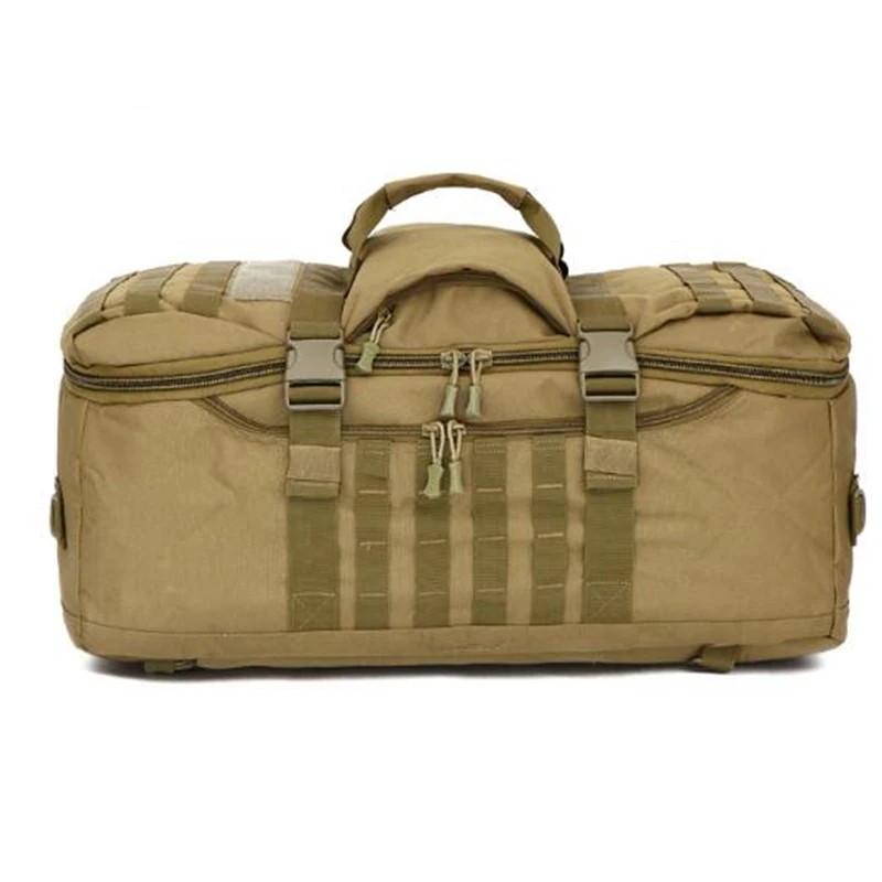  Rucksack Outdoorer Tactical Military Backpack Hiking Tactical Bag Man Camouflage Backpack Camping S