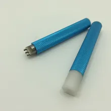 Отличное Качество 3 Лезвие Гольф Железный Клин Клуб Лицо Паз Заточки Инструмента Очиститель Для V И Площадь