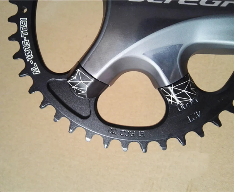 ultegra 46t chainring