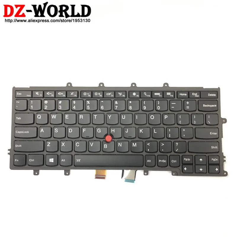 Hot Seller Keyboard Thinkpad 04X0177 Laptop X230S Backlight New US English for X230s/X240x240s/X250x260/.. p6W8y806