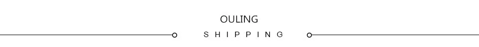 shipping