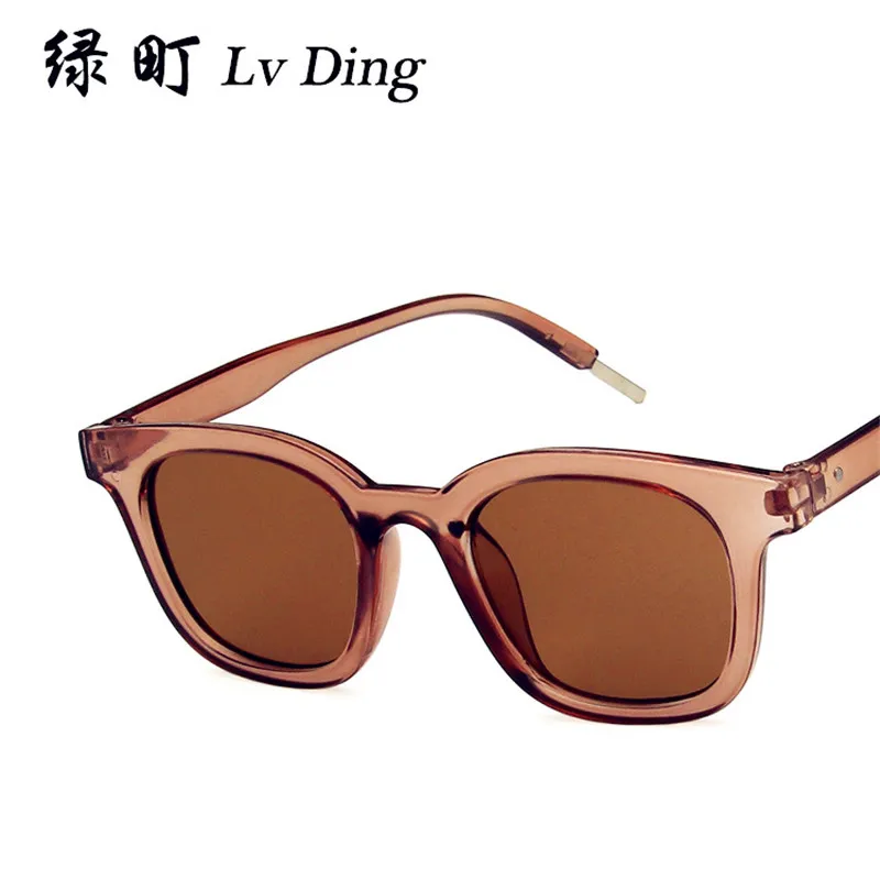 PLINTH Gafas De Sol Mujer 2019 новые корейские модные маленькие женские солнцезащитные очкив