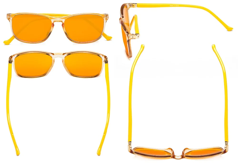 DSDT1951 Yellow