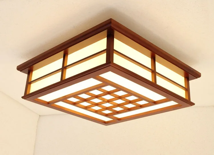 Modern Led Pendant Flush Mount Ceiling Fixtures Light Chinese Flush Mount Ceiling Fixtures Light