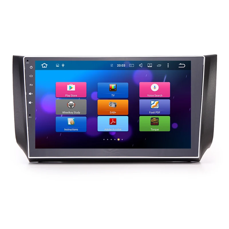 Clearance Lenvio 4G RAM 32G ROM Android 8.0 CAR DVD GPS Navigation player Multimedia For Nissan Sylphy 2013 2014 2015 2016 Octa Core IPS 1