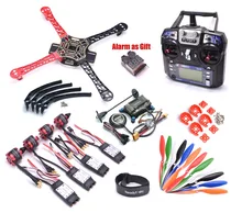 F450 450 мм Quadcopter кадров Комплект w/APM2.8 плате контроллера M8N gps 30A Simonk esc 2212 920kv Flysky i6