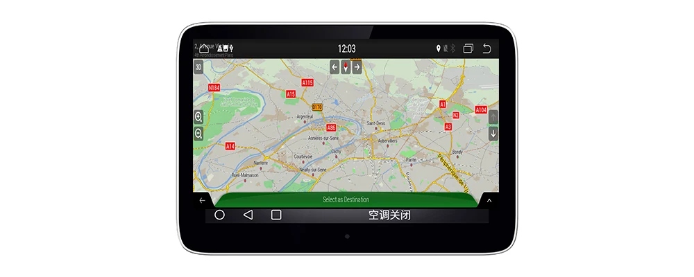 Flash Deal Android 7.0 up Car Multimedia player For Mercedes Benz B Class W246 2015~2019 NTG WiFi GPS Navi Map Stereo Bluetooth 1080p 4