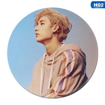 Alternative view of Stray Kids Badges for Bag n Clothes