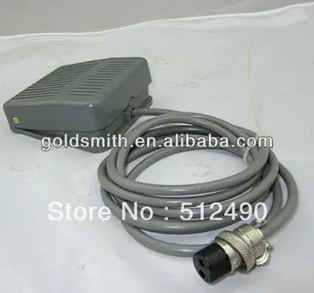 

spot welding foot pedal,welding machine pedal,foot pedal