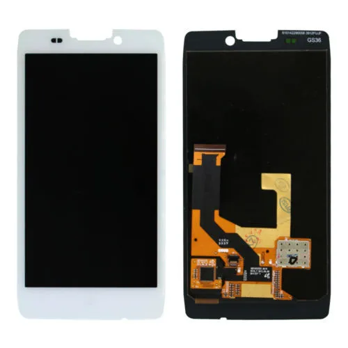 

New LCD Screen Touch Digitizer Assembly for Motorola Droid Razr HD XT926 XT925 Free shipping