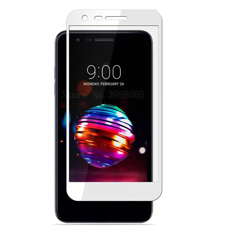 LG K10 (2018)