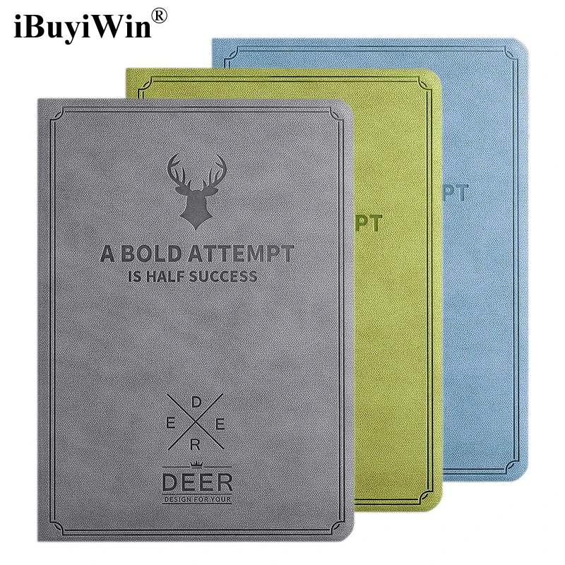 iBuyiWin Case for iPad Air 1 2 3D Deer Pattern Magnetic Stand Smart Cover Auto Sleep/Wake PU Leather Case for iPad 5 6 9.7 iBuyiWin Case for iPad Air 1 2 3D Deer Pattern Magnetic Stand Smart Cover Auto Sleep/Wake PU Leather Case for iPad 5 6 9.7