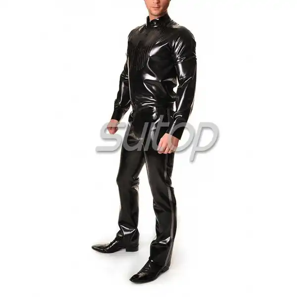 Rubber Gimp Tumblr