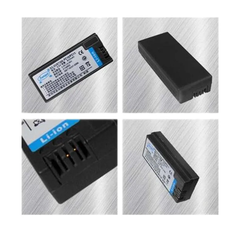 NP-FC11 NP FC11 Аккумулятор для цифровой камеры SONY DSC-P2 P3 P5 P7 P8 P9 P10 V1 F77 FX77 | Электроника