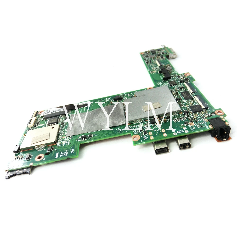  T100TA 32GB mainboard For ASUS T100T T100TA 1.33GHz CPU tablet motherboard MAIN BOARD MEMORY 60NB04