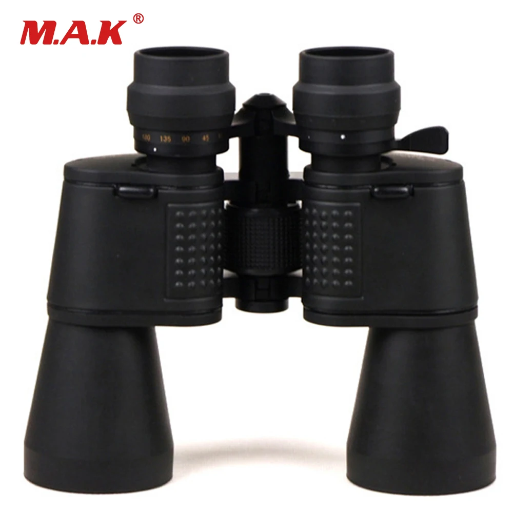 Definition Professional 10 180X100 Binoculars Telescope Objective Lens