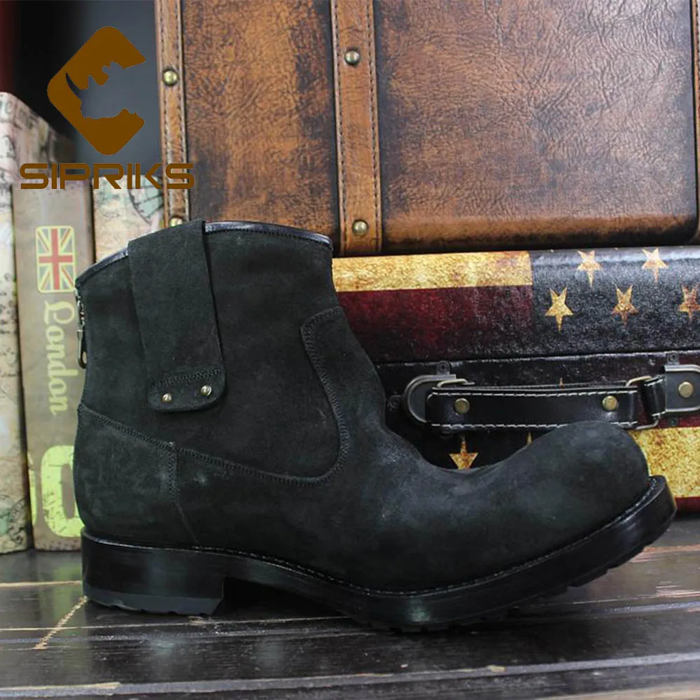 custom leather cowboy boots