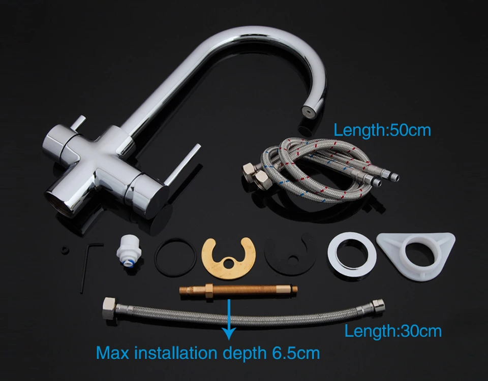 kitchen faucet (2)