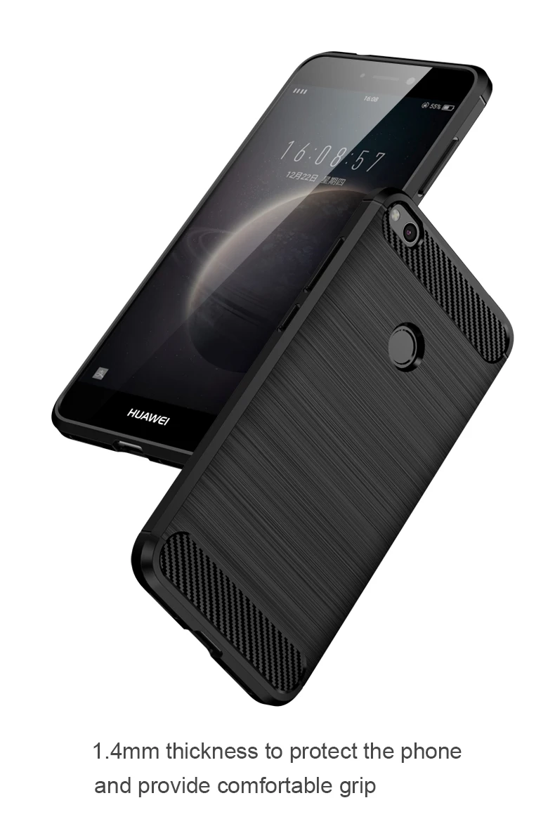 3 Huawei P8 Lite 2017
