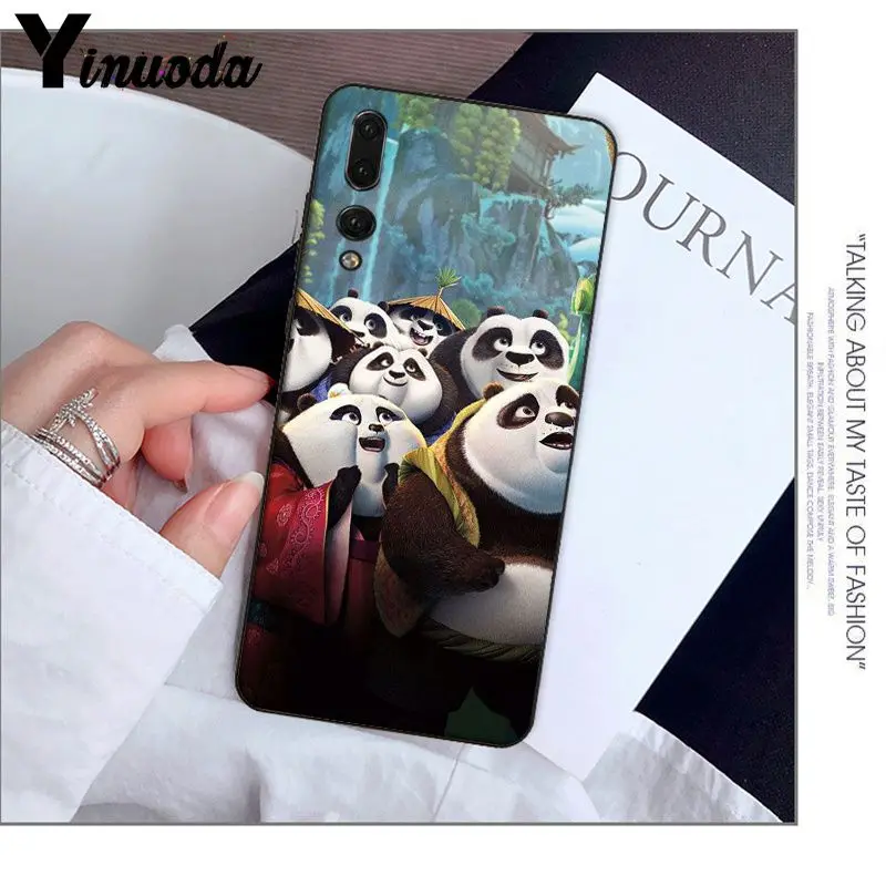 kungfu panda