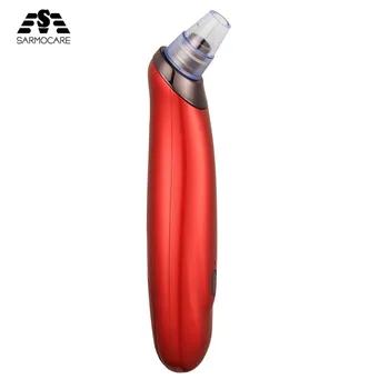 

New Product Cleaner Comedo Blackhead Vacuum Remove With Vacuum Suction Blackhead