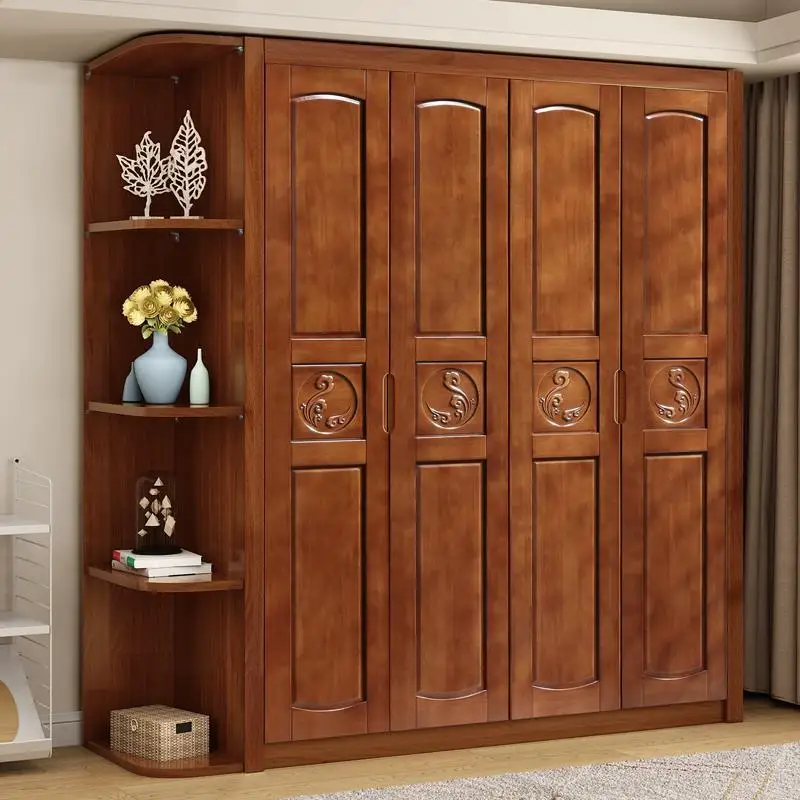 Madera Roupa Meuble Range Garderobe Meubel Armario винтажный деревянный шкаф мебель для спальни