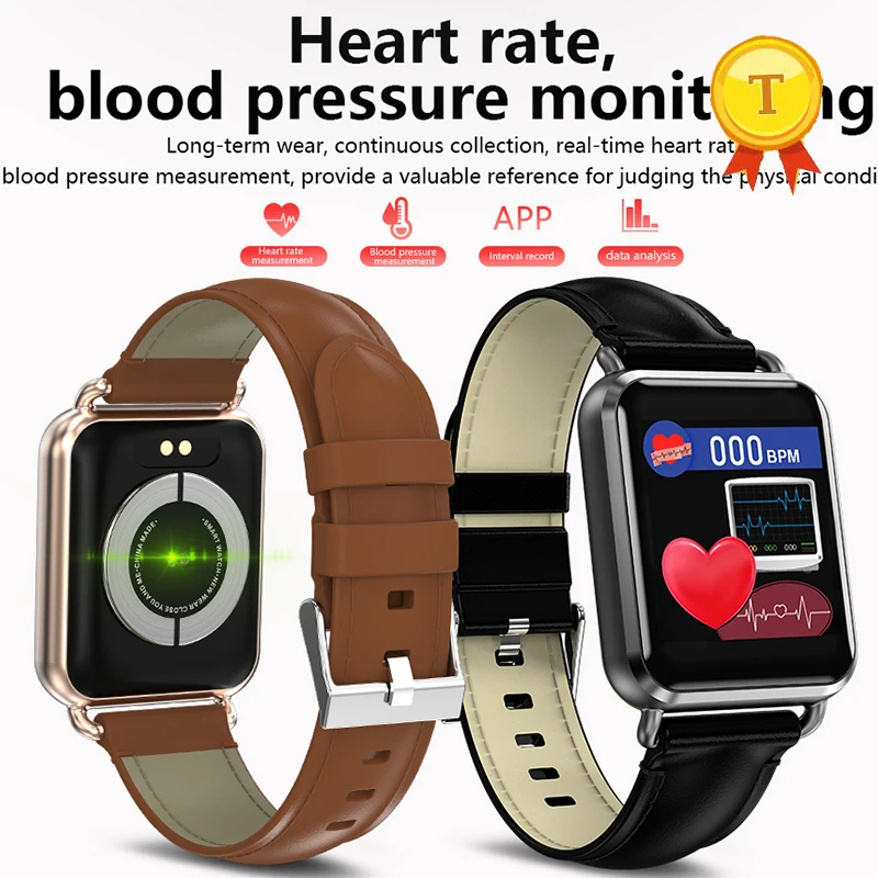 best ecg ppg smartwatch