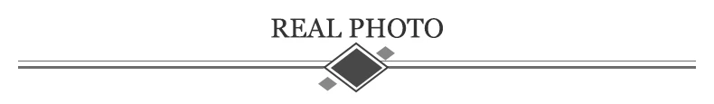 real photo