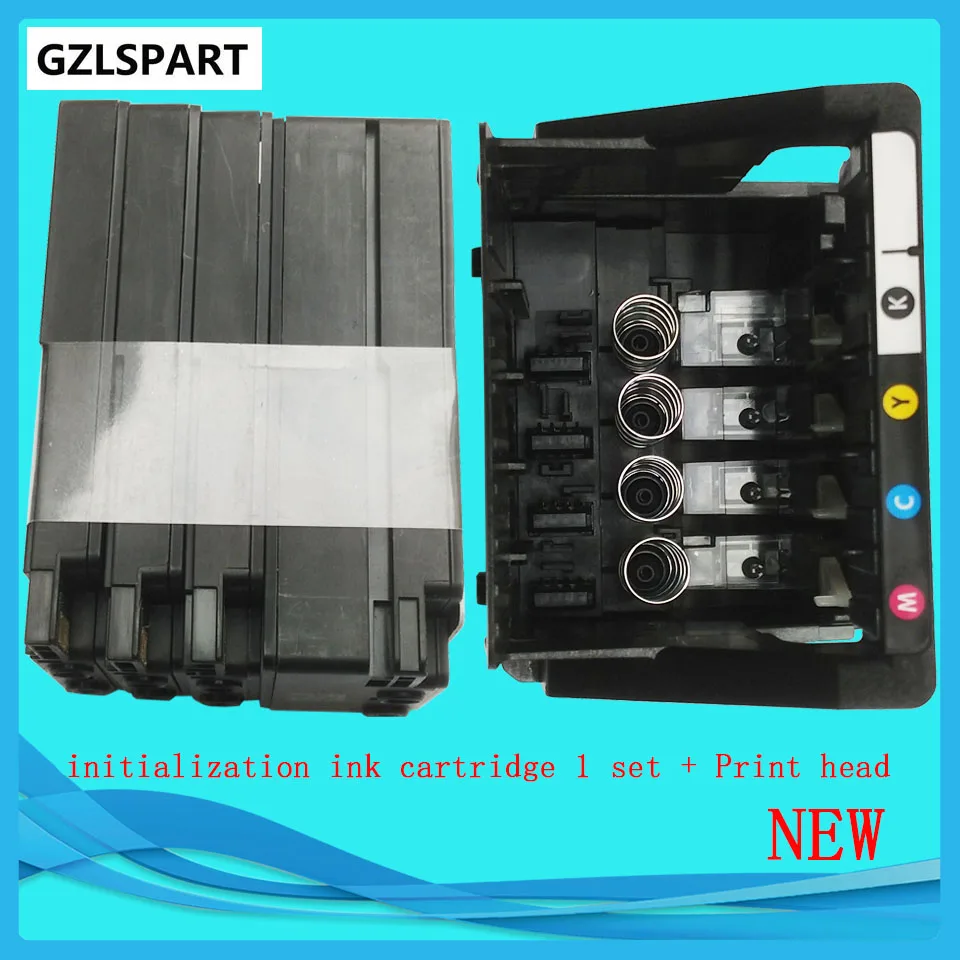 New Printhead For HP 950 951 8100 8600 251DW 251 276 276DW 8610 8620 8630 8640 8660 8700 8615 8625 950XL 951XL CM751-80013A