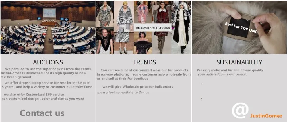 Clearance Fashion Luxury Outwear Real Rex Rabbit Fur Coat Chinchilla Color Warm Thickness Winterjas Dames High Quality Genuine Fur Jacket 0