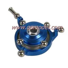Tarot 450 V2 pièces TL1111 CCPM métal Swash PlateTarot 450 RC hélicoptère pièces de rechange FreeTrack gratuite