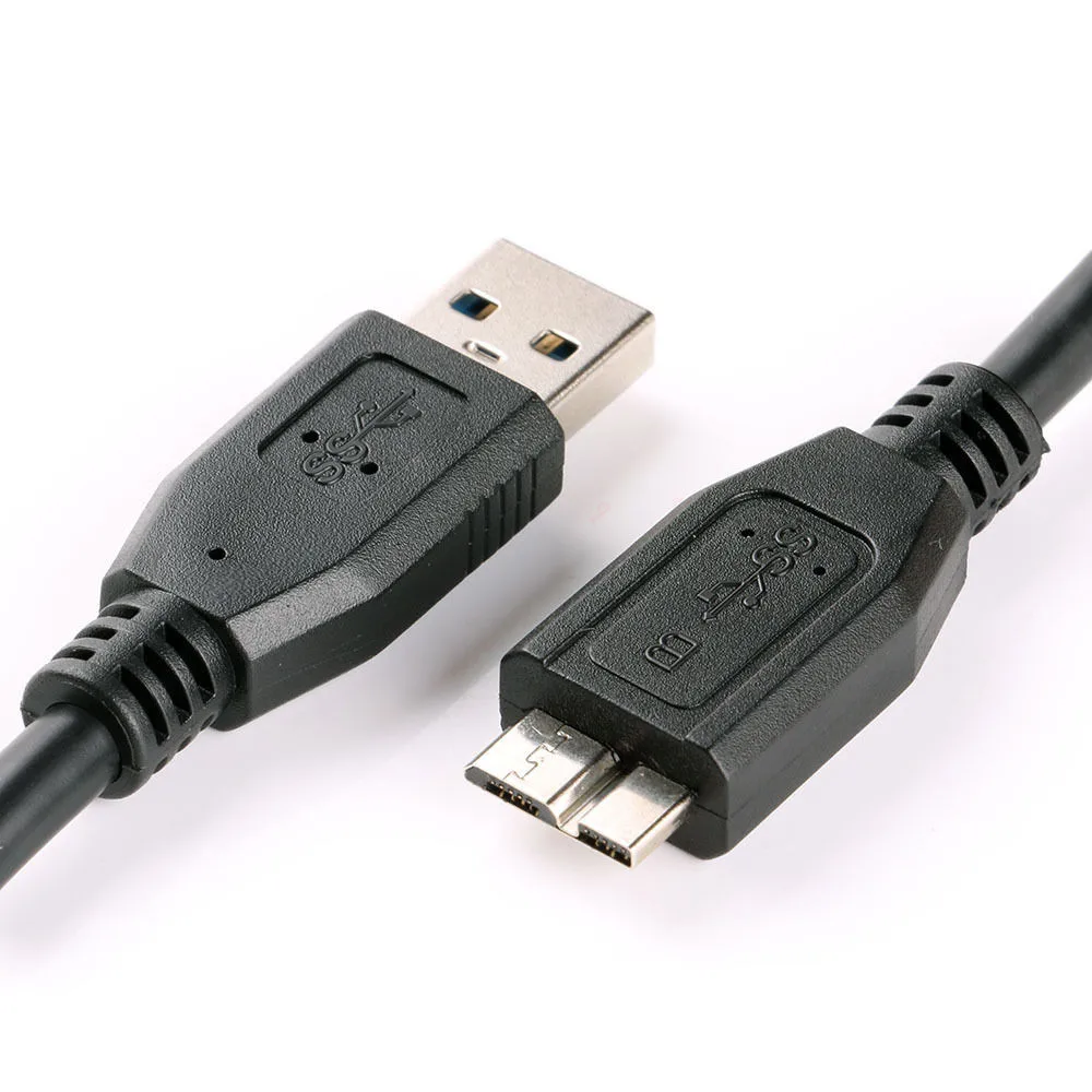 Кабель USB 3 0 для внешнего жесткого диска Seagate Backup Plus 5 м|Компьютерные кабели и