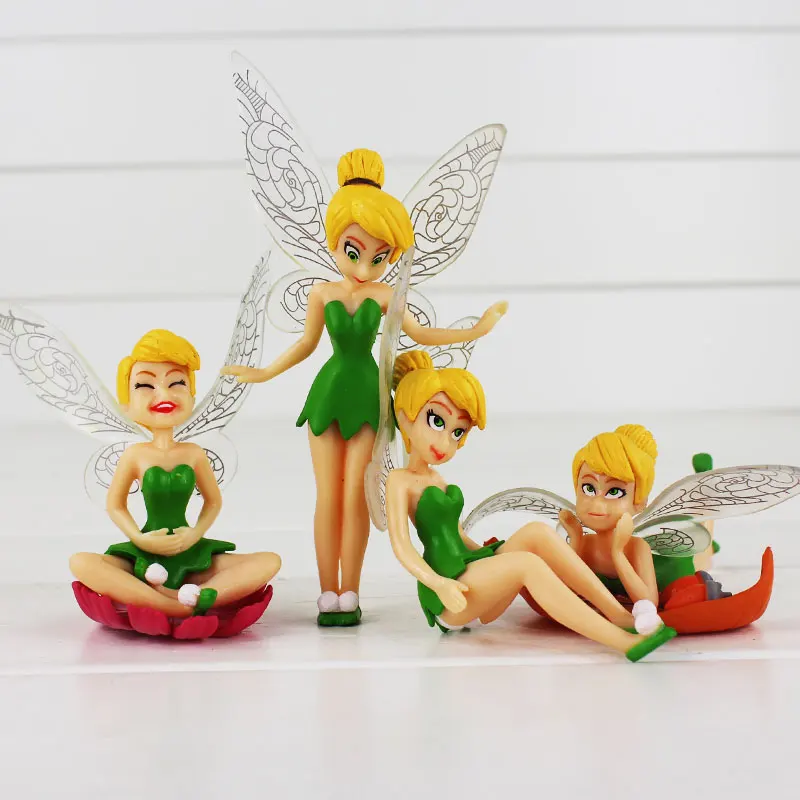 tinkerbell toys