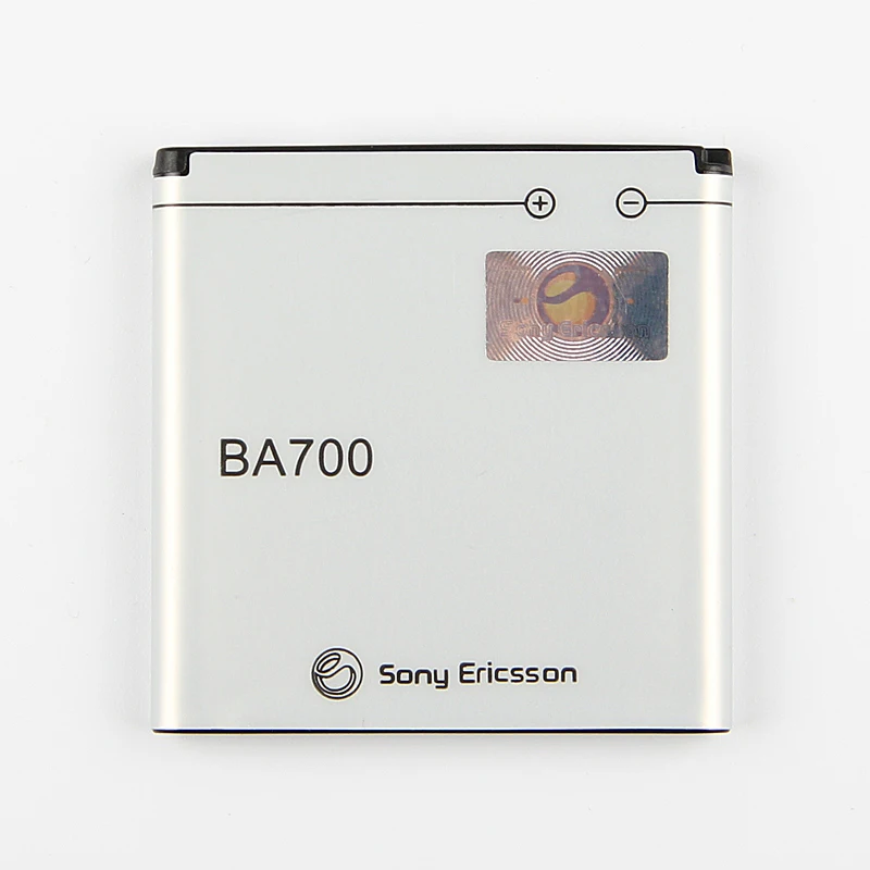

Original Battery For SONY ST18i MT15i MT16i MK16i MT11i ST21i ST23i BA700 1500mAh Phone Replacement Battery