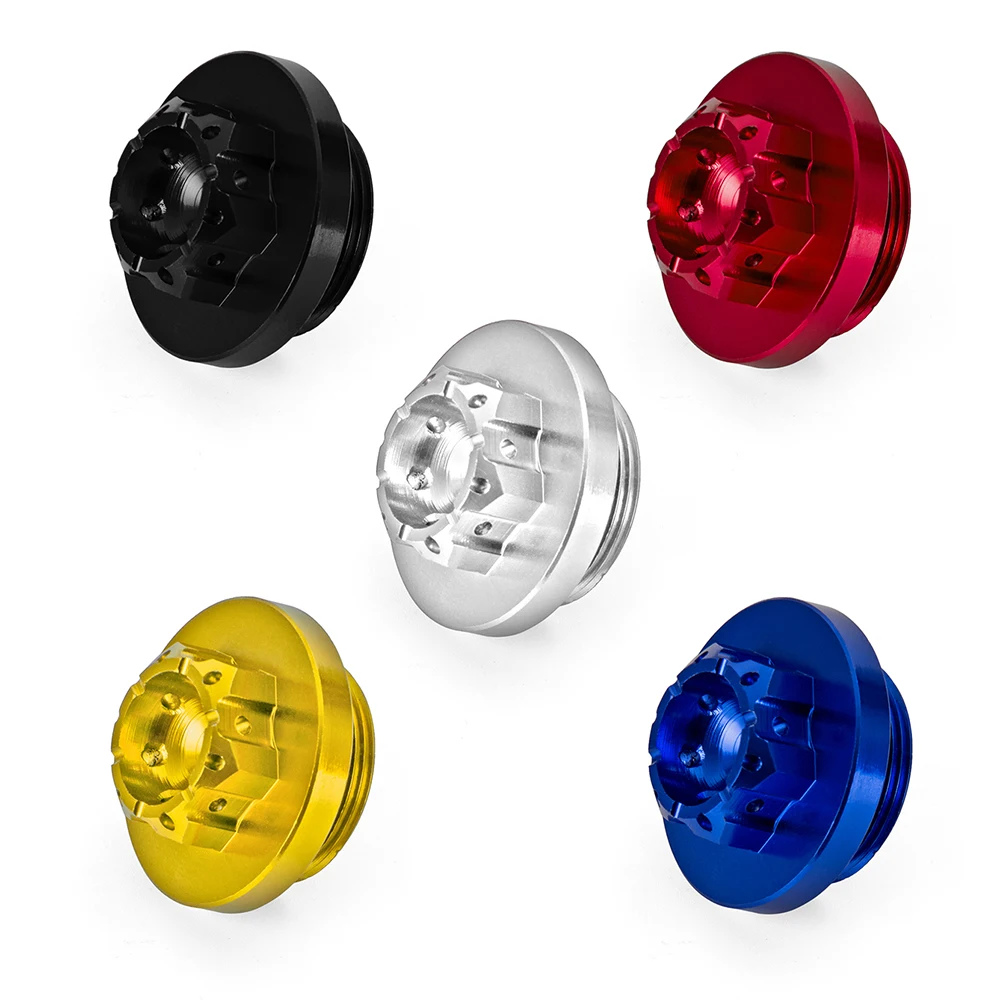 30X1.5 Oil Filler Cap Plug