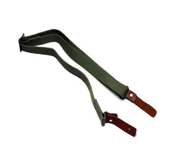 Surplus Original Chinese China army PLA Type 56 canvas SKS AK Sling-CN019
