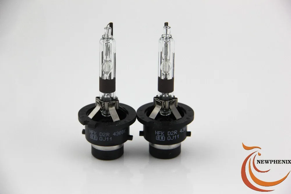 D2R Normal Type HID Bulb HID Headlight Bulb Highest Quality Factory