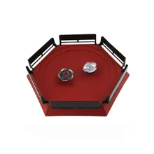 Beyblade Burst гироскоп Арена диск захватывающий Дуэль волчок игрушка аксессуары пластиковая Арена стадион гироскоп диск Дети Лучшие подарки