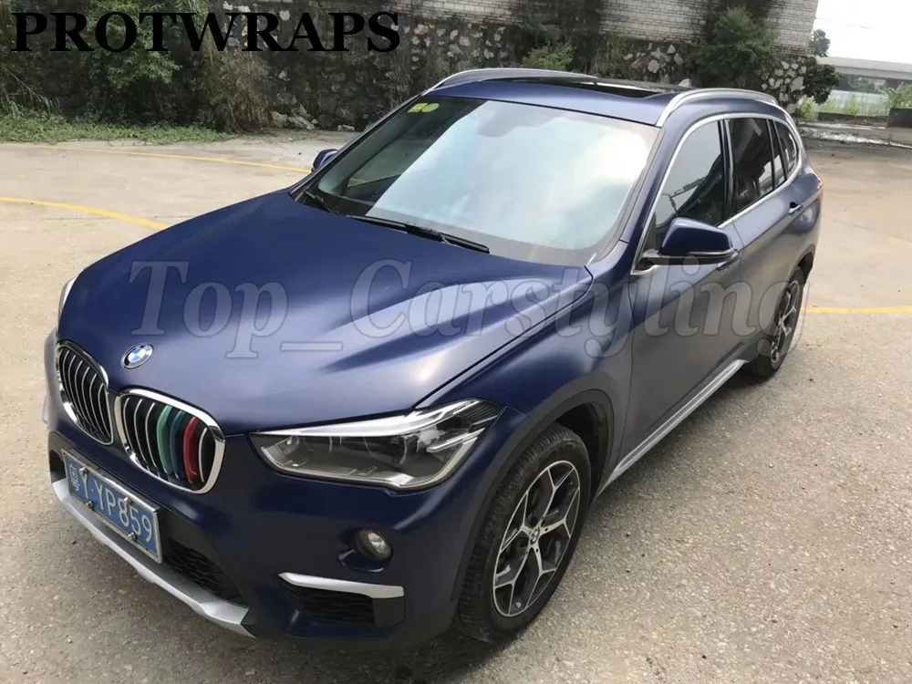 top_Carstyling satin ceramic vinyl car wrap film kmpf hexis Covering coating (80)