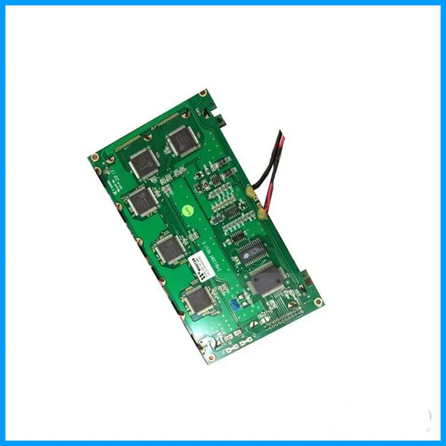 

WINSTAR WG240128A-TMI-T#001 240x128A LCD Screen Replacement Product