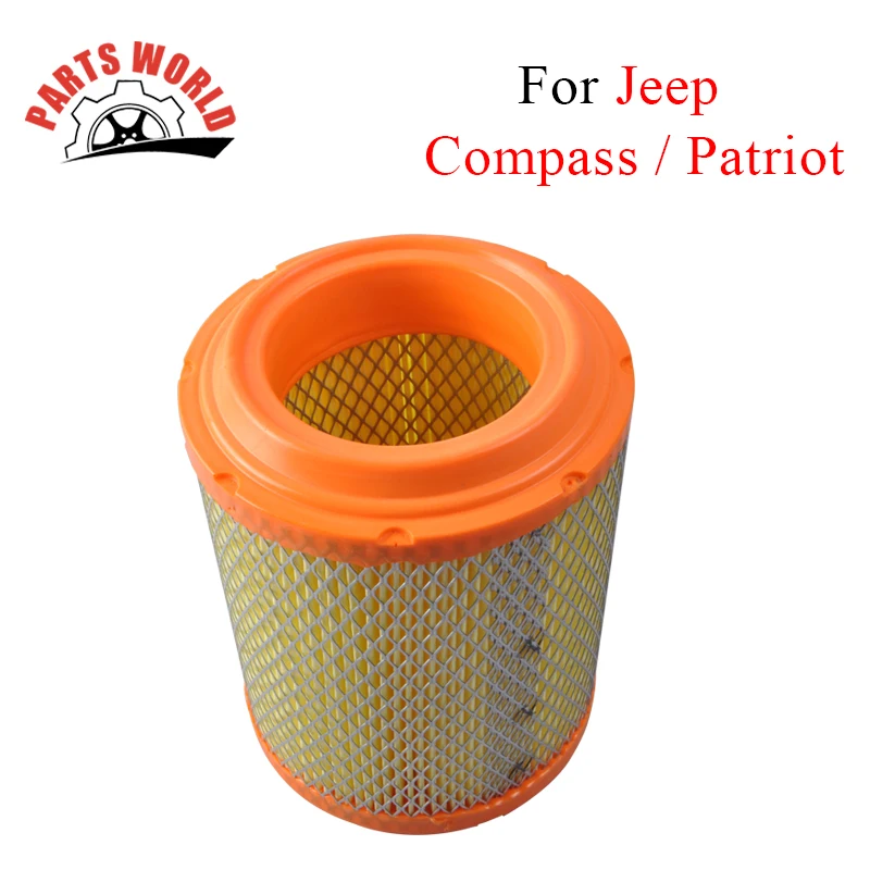Car Parts Engine Air Filter For Jeep Compass Patriot 2011 2015 OEM