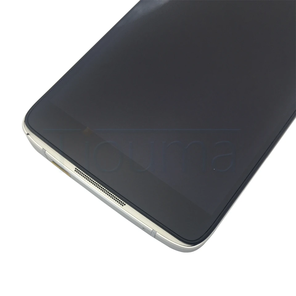Alcatel 6055 LCD Assembly LCD Display Touch Screen Digitizer (4)