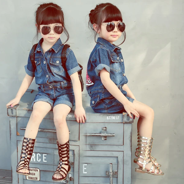 childrens gladiator sandals