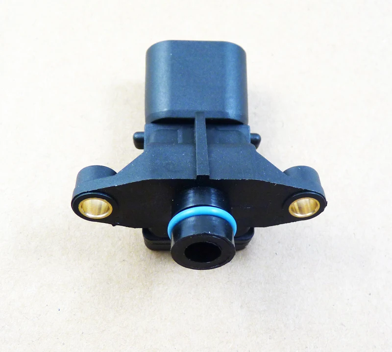 ISANCE MAP Sensor For Plymouth Neon 2001 L4 2.0L Chrysler PT Cruiser Sebring Voyager 2001-2002 2.4L Engine 227025 4686684AA / AB